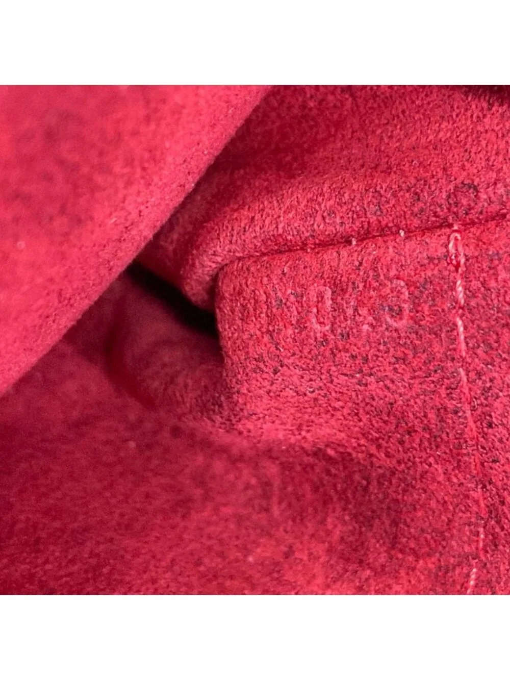 Louis Vuitton Handbag Monogram Sonatine